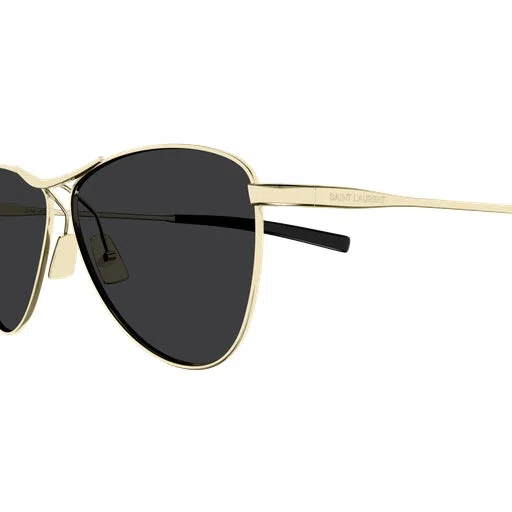 Saint Laurent SL 831 VESPER Sunglasses - view 9